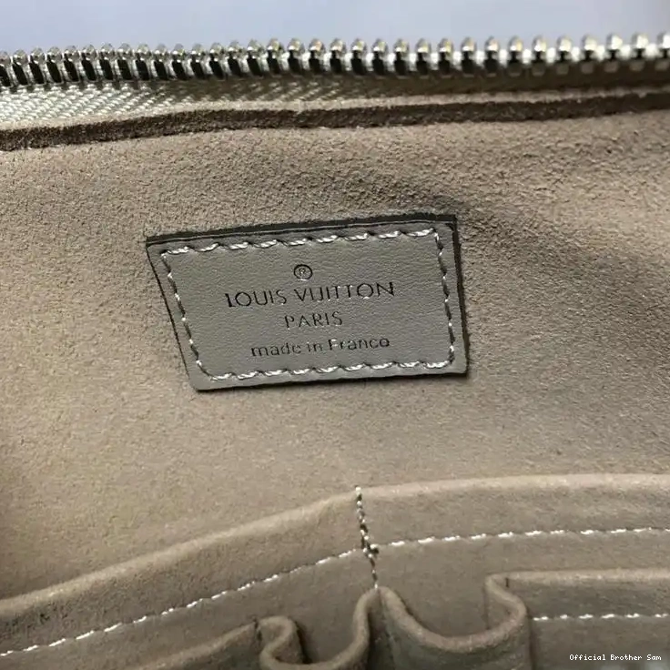 Official Brother Sam 19T1L0278 Bags LV 0819
